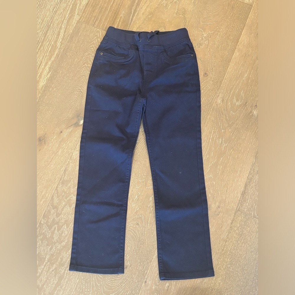 Boys pants - barely worn